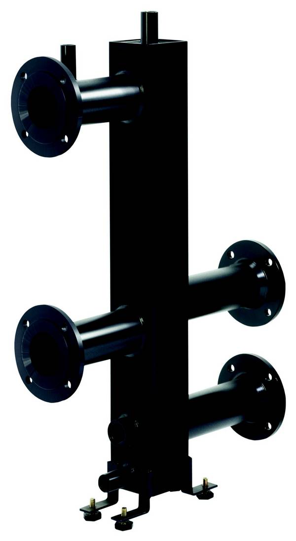 Vaillant 0020107874  hydraulika kúrenie