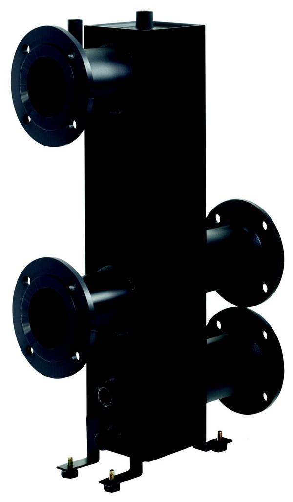 Vaillant 0020151859  hydraulická výhybka