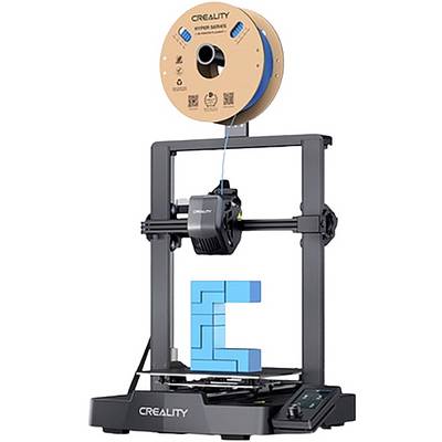 Creality Creality 3D-Drucker Ender 3 V3 SE 3D tlačiareň-0