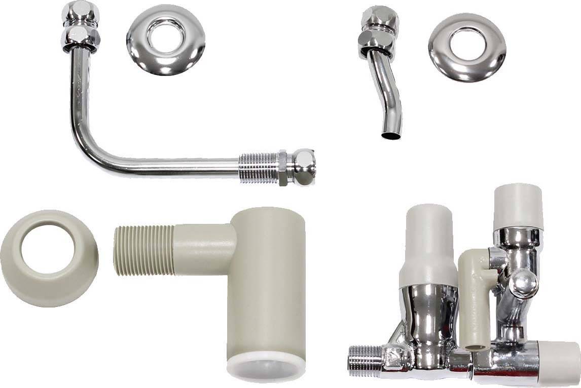 Vaillant 0020174067 20174067 Kit di montaggio n.rilev.