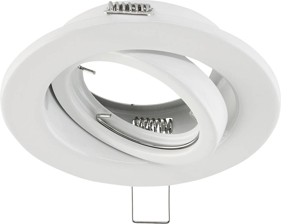 EVN 527001 527001 Inbouwring GU10 50 W Wit
