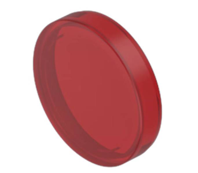 eao 704.602.2 Eao Drukkap (Ø) 23.70 mm IP67 1 stuk(s) afbeelding