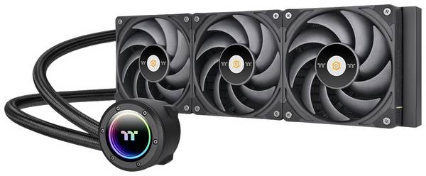 Thermaltake TOUGHLIQUID 240 EX Pro PC water cooling
