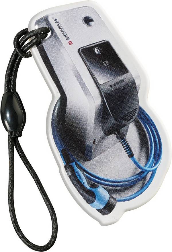 MENNEKES 30712 RFID karta