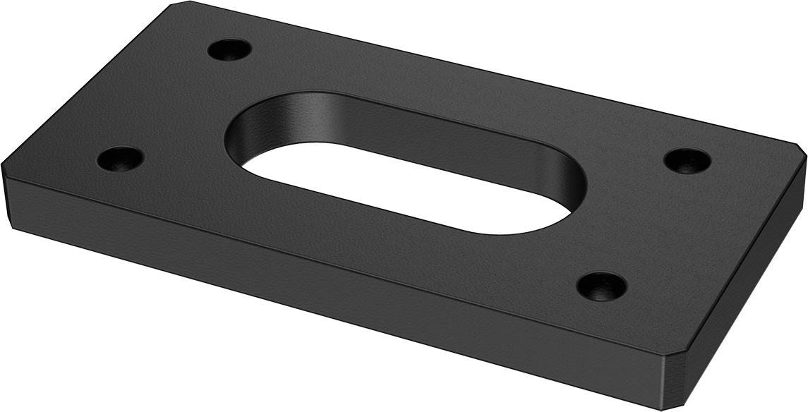 MENNEKES 18590 Stabiliseringsplade