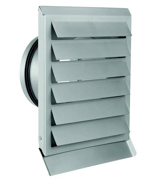 Glen Dimplex 370850 vetracia mriežka