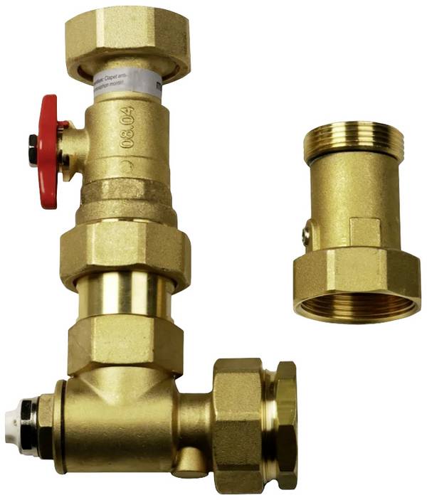 Glen Dimplex 356030 356030 skupina čerpadlá