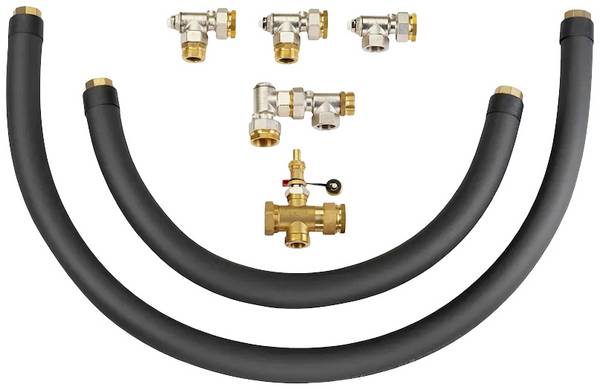Glen Dimplex 343110 343110 pripojovacia sada