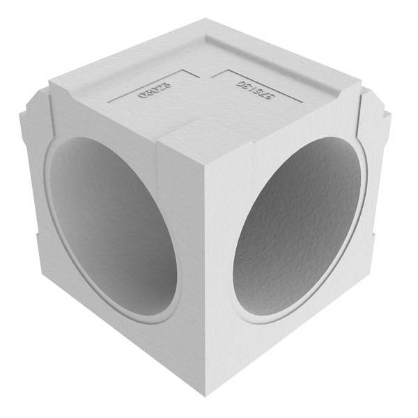Helios Ventilatoren 3075 N/A