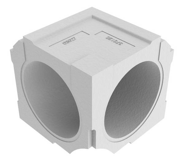 Helios Ventilatoren 3077 N/A