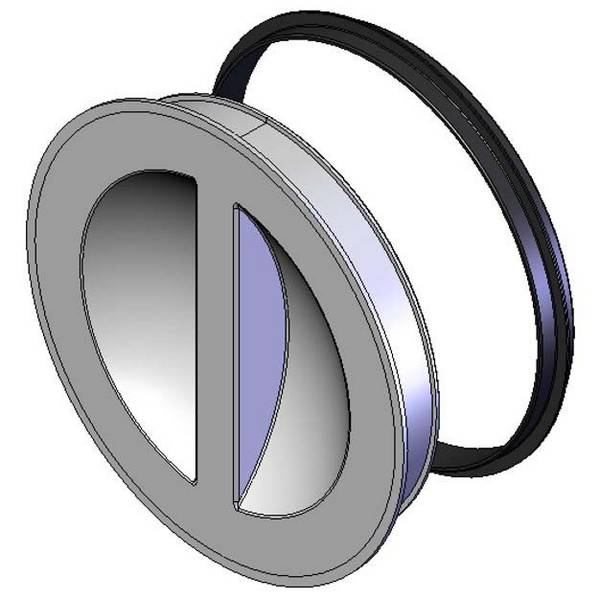 Helios Ventilatoren 3865 N/A