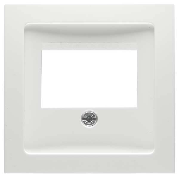 PEHA by Honeywell 318241  kryt    biela