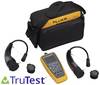 Fluke FEV350/TY2/TY1 PRO analyzátor pre e-nabíjaciu stanicu Typ 1 & Typ 2, 5590668