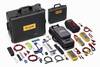 Fluke FLUKE-SOL-DMM87V-KIT Fotovoltaické meracie zariadenie