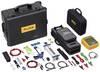 Fluke FLUKE-SOL-INS37-KIT Fotovoltaické meracie zariadenie