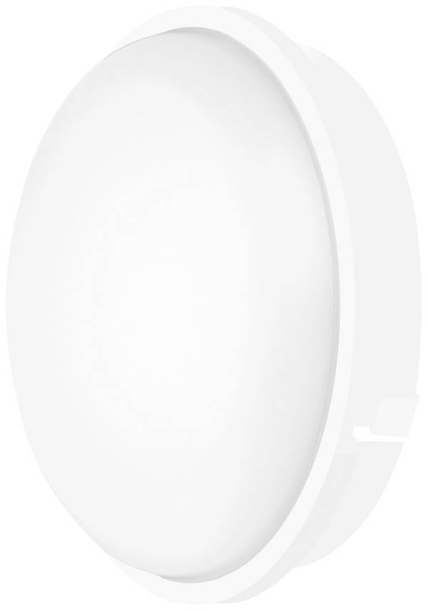 avide Triton-R ABBHL-R-20W-NW-HL LED vonkajšie nástenné osvetlenie  pevne zabudované LED osvetlenie En.trieda 2021: F (A - G) 20 W LED  biela