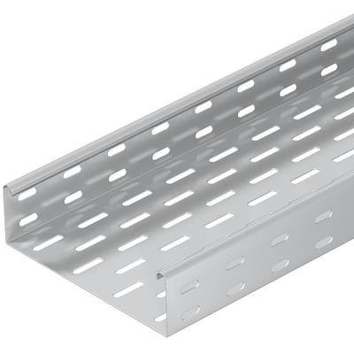 OBO Bettermann 6056016 káblový žľab (d x š x v) 3 m x 100.00 mm x 60.00 mm 3 m