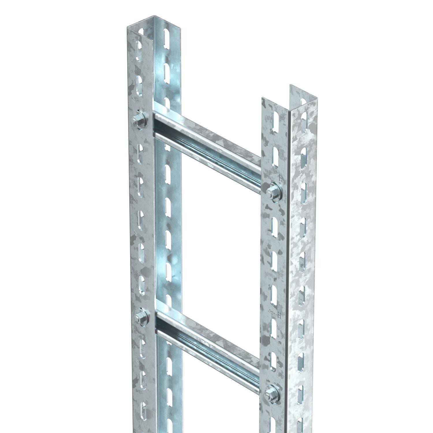OBO Bettermann 6010006 Steigerladder 3 m