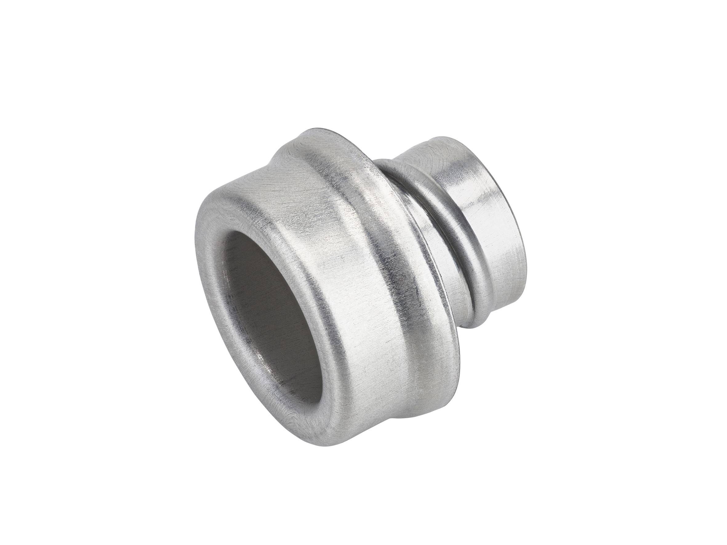 Fr&auml;nkische Rohrwerke 4963530012 Eindtule 1 stuk(s)