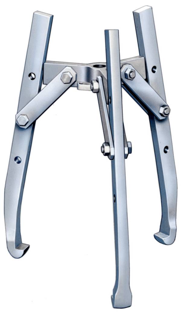 KS Tools 640.0350 N/A  Počet háčikov 3
