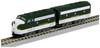 Rokuhan 7297974 Z Súprava 2 kusov Shorty EMD F7 SOUTHERN