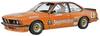 Solido BMW 635 CSI (E24) orange #6 1:18 model auta