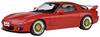 Solido Mazda RX-7 FD RS rot 1:18 model auta