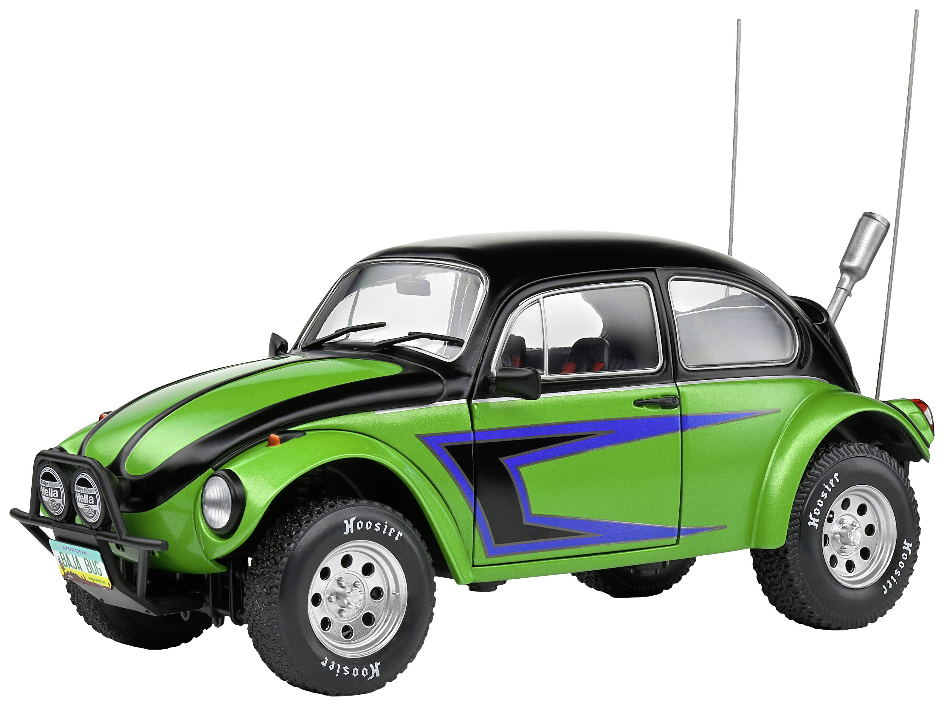 Solido Beetle Baja Grün 1, 18 Auto