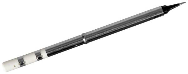 Joy-it JT-SI01-STILS spájkovací hrot kónický Veľkosť hrotov 13.5 mm Dĺžka hrotov 13.5 mm Obsah 1 ks