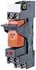 relé 24 V/DC (max) 1 spínací Metz Connect RM1-I 24 V DC 1 ks