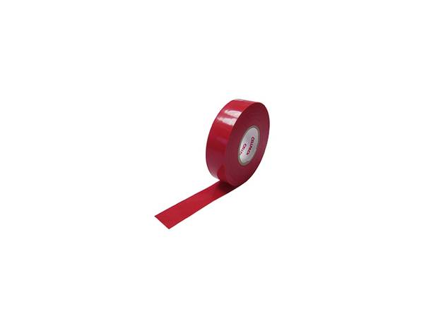CellPack No.328/0.18-19-20/RD 416774 izolačná páska no. 328 červená (d x š) 20 m x 19 mm 1 ks