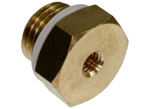 Kendrion Verloopnippel 50054 1 stuk(s) afbeelding