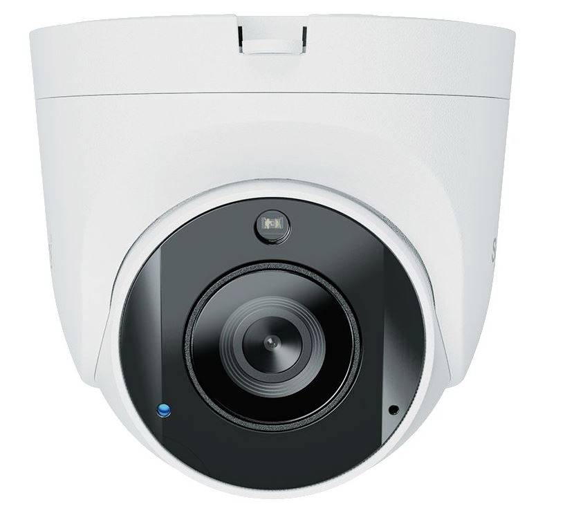 Synology TC500 TC500 Cablato, Cavo patch IP Videocamera di sorveglianza 2880 x 1620 Pixel