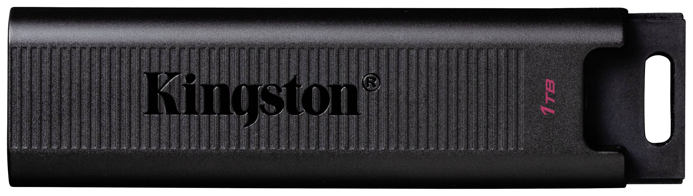 Kingston DataTraveler Max Chiavetta USB Dettaglio 1 TB Nero DTMAX/1TB USB-C®