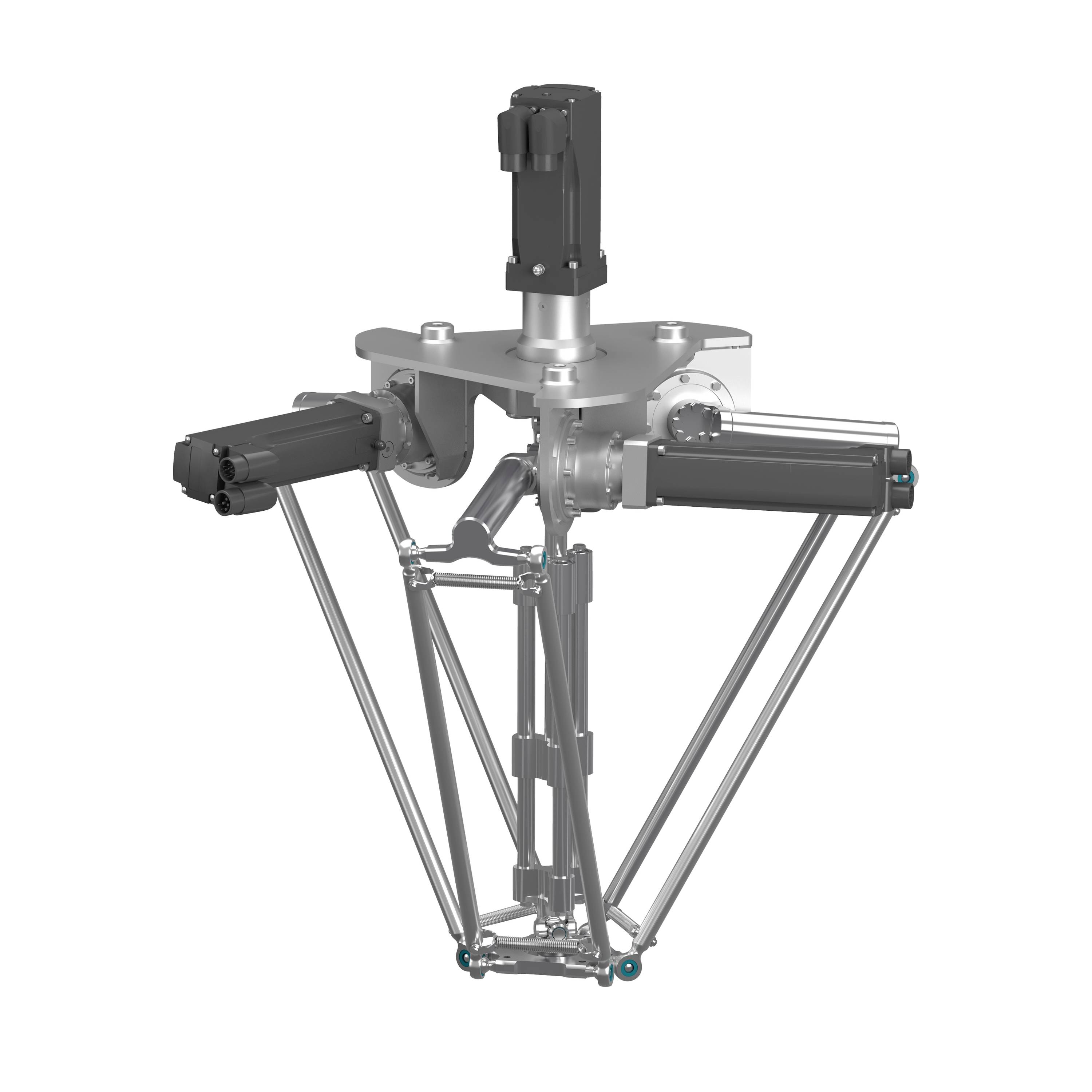 Schneider Electric VRKP0S0RNC00E00 Industriële robot 10 kg afbeelding