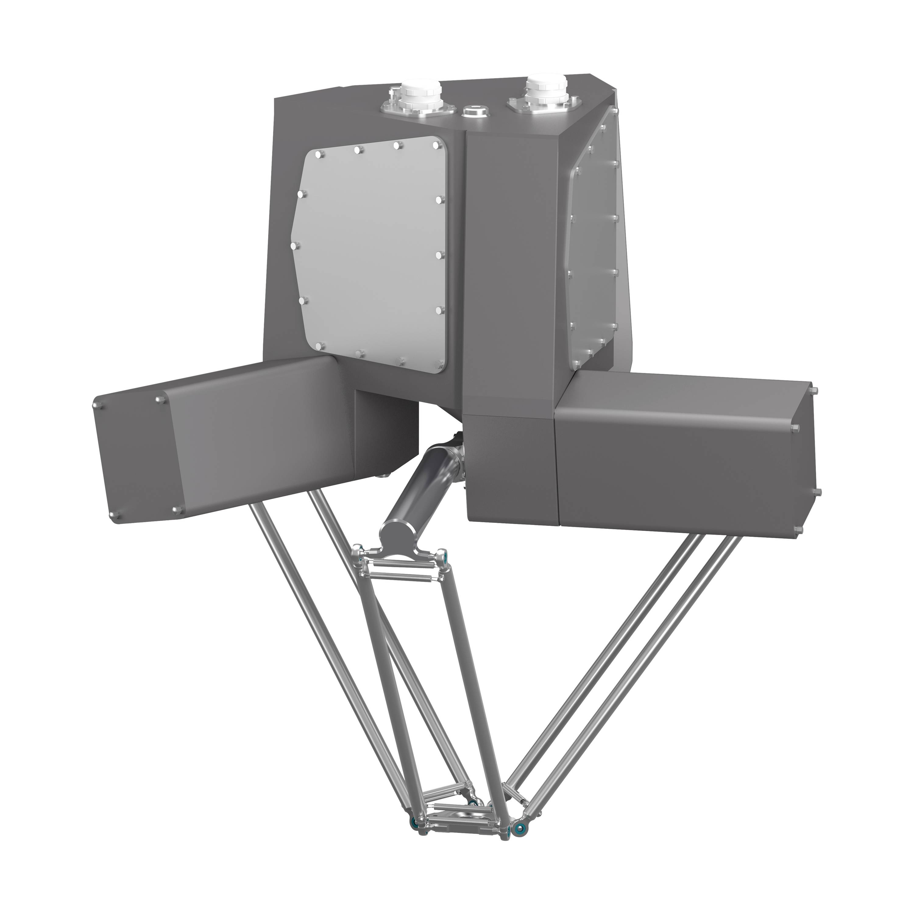 Schneider Electric VRKP2S0FWD00000 Industriële robot 15 kg afbeelding