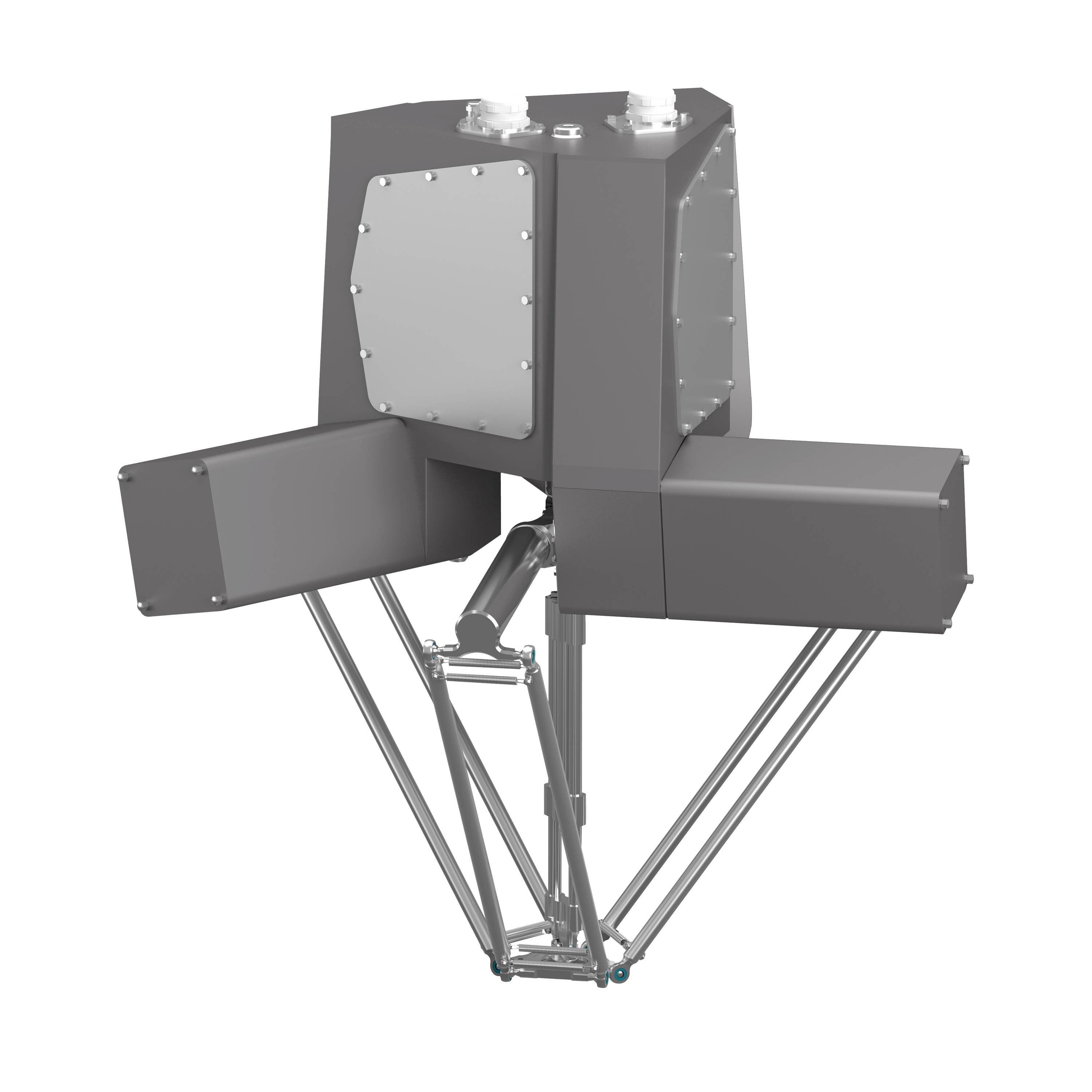 Schneider Electric VRKP2S0RWD00000 Industriële robot 15 kg afbeelding