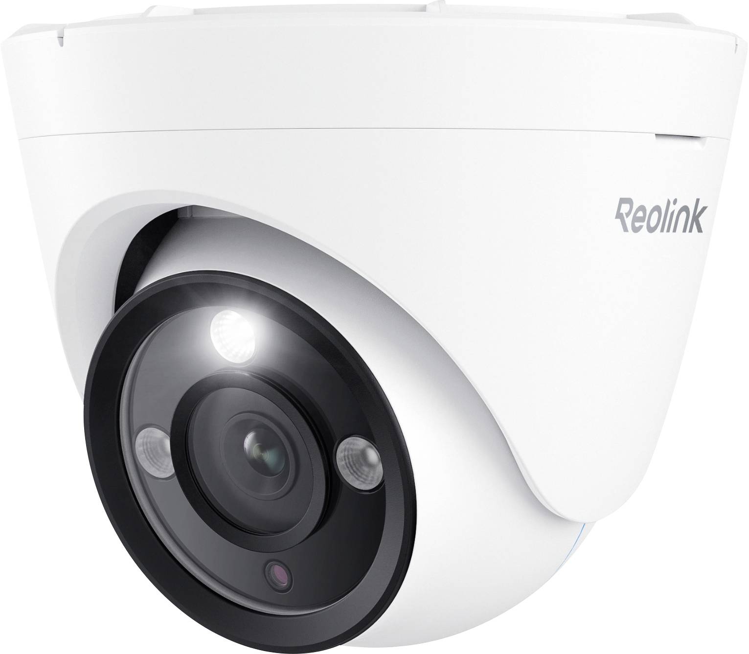 P434 Reolink REOLINK - P434 PoE Cam - Netzwerkkamera PC833AD4K01 - Netzwerkkamera Ethernet IP Caméra de surveillance 3840 x 2160 pixels