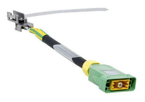 Contrik 1027387 Adattatore 1 pz.