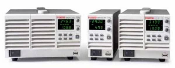 Tektronix 2260B-30-108 laboratórny zdroj s nastaviteľným napätím, 0 - 30 V/AC, 0 - 108 A, 1080 W, USB, LAN, možné programovať, výstup 1 x, 2260B-30-108