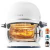 Fritaire Fritaire 11462 bez BPA, biela