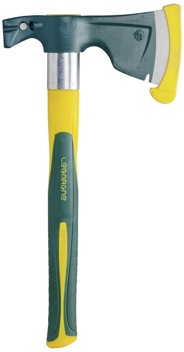 Leborgne 104104 Ručná sekera  1010 g Hmotnosť hlavy 800 g