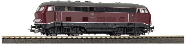 Piko H0 52967 H0 dieselová lokomotíva V 160 010 DB
