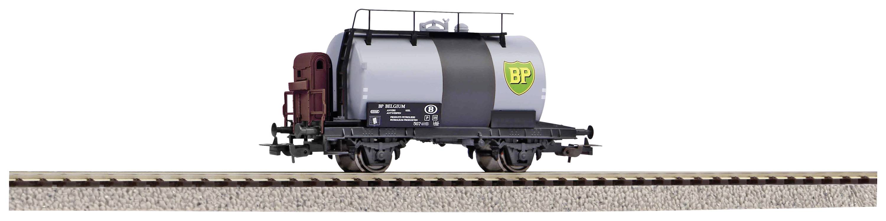 Piko H0 54688 Cisternový automobil H0 SNCB