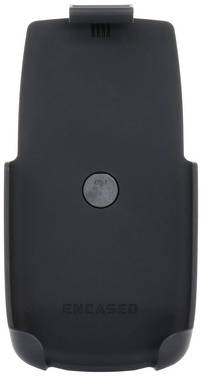 Beam Mobile Beam Mobile Kunststoff-Halfter mit Gürtelclip Gürtelclip Apple iPhone 14, iPhone 13, iPhone 12, iPhone 12 Pro čierna