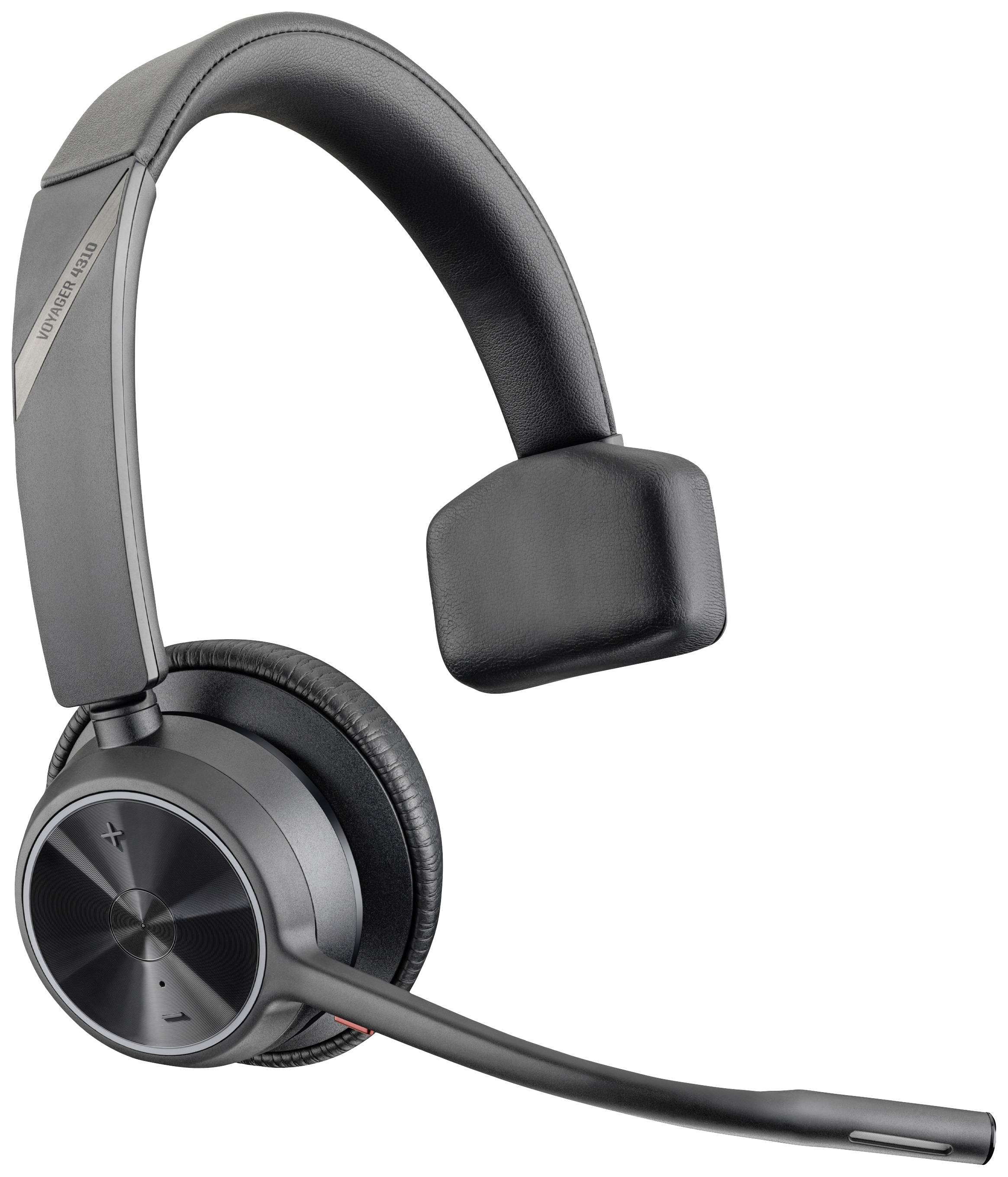 Bezdrôtová headset so zabudovaným mikrofónom a mäkkými náušníkmi. Navrhnutý pre pohodlné telefonovanie a počúvanie hudby, poskytuje jasný zvuk a slobodu pohybu.