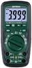 Extech Extech EX505A-K digitálne/y ručný multimeter, CAT IV 600 V, Displej (counts): 6000