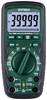 Extech Extech EX530A digitálne/y ručný multimeter, CAT IV 600 V, Displej (counts): 50000