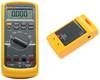 Fluke FLK-87V-EUR/PRV240-DAkkS digitálne/y ručný multimeter, Kalibrované podľa (DAkkS), CAT III 1000 V, CAT IV 600 V, Displej (counts): 20000