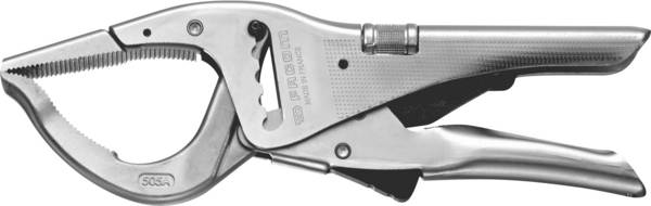 Facom 505A kliešte samosvorné rovné  274 mm